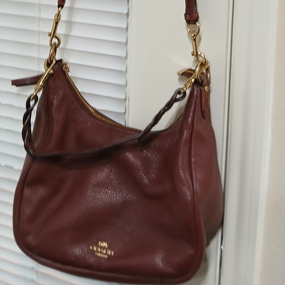 Coach Bag - Picture 2 of 12